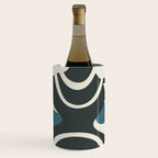 Vase of Tranquility 5 Wine Chiller Gallery Image 1