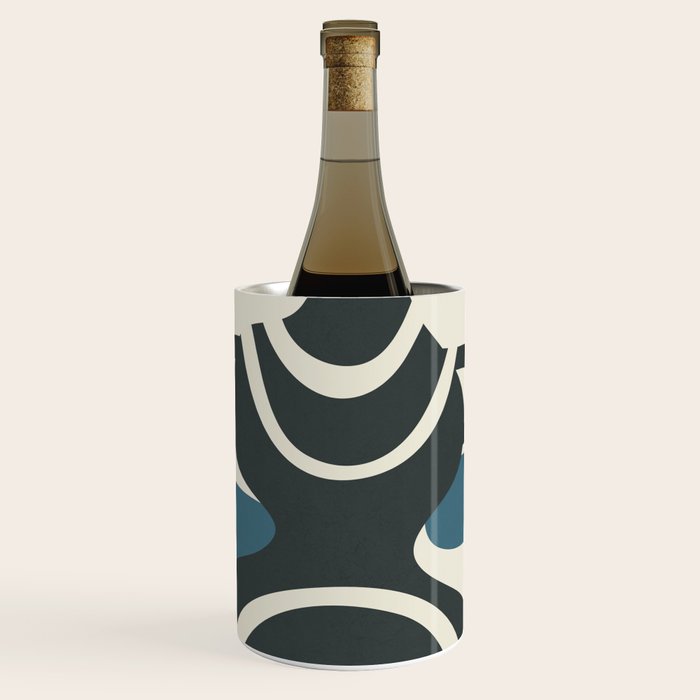 Vase of Tranquility 5 Wine Chiller Gallery Image 1