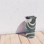 Vase of Tranquility 5 Travel Mug Gallery Image 4