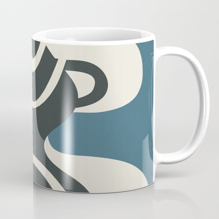 Vase of Tranquility 5 Coffee Mug Gallery Image 1