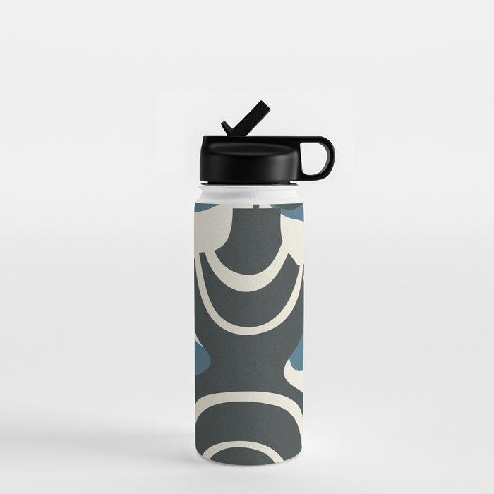 Vase of Tranquility 5 Water Bottle Gallery Image 1