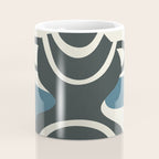 Vase of Tranquility 5 Coffee Mug Gallery Image 4