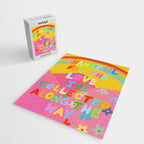 Love Along the Way Jigsaw Puzzle Gallery Image 2