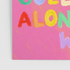 Love Along the Way Poster Gallery Image 3