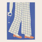 Pinkies Up Poster Gallery Image 4