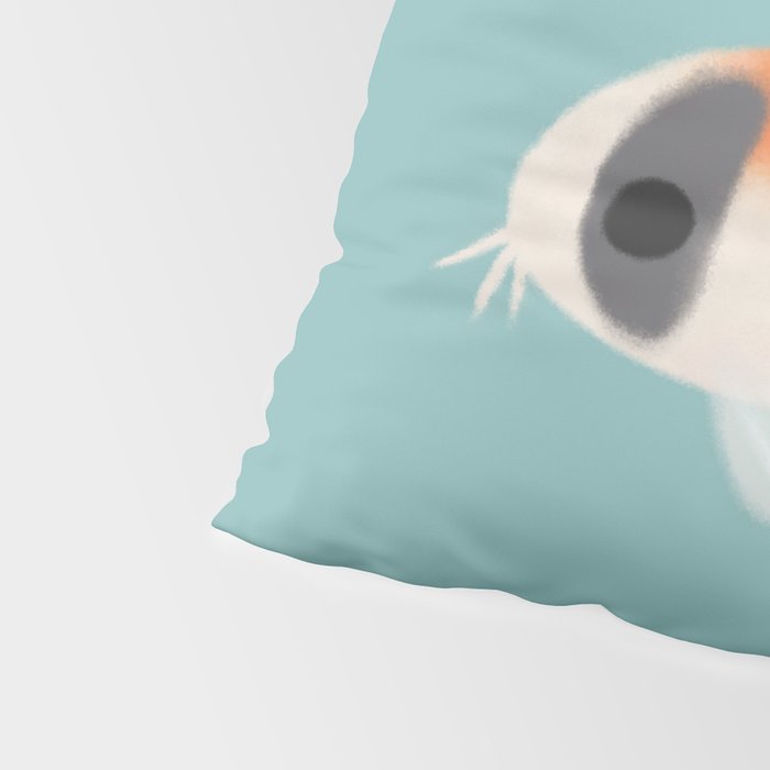 Corydoras! Pillow Sham Gallery Image 4