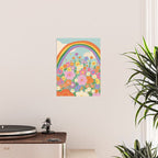 Happy rainbow Poster Gallery Image 2