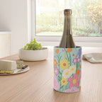 Happy rainbow Wine Chiller Gallery Image 4