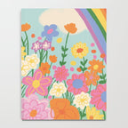 Happy rainbow Notebook Gallery Image 4