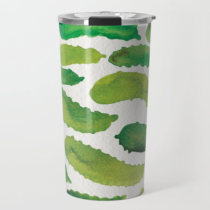 Pickles Travel Mug Gallery Image 1
