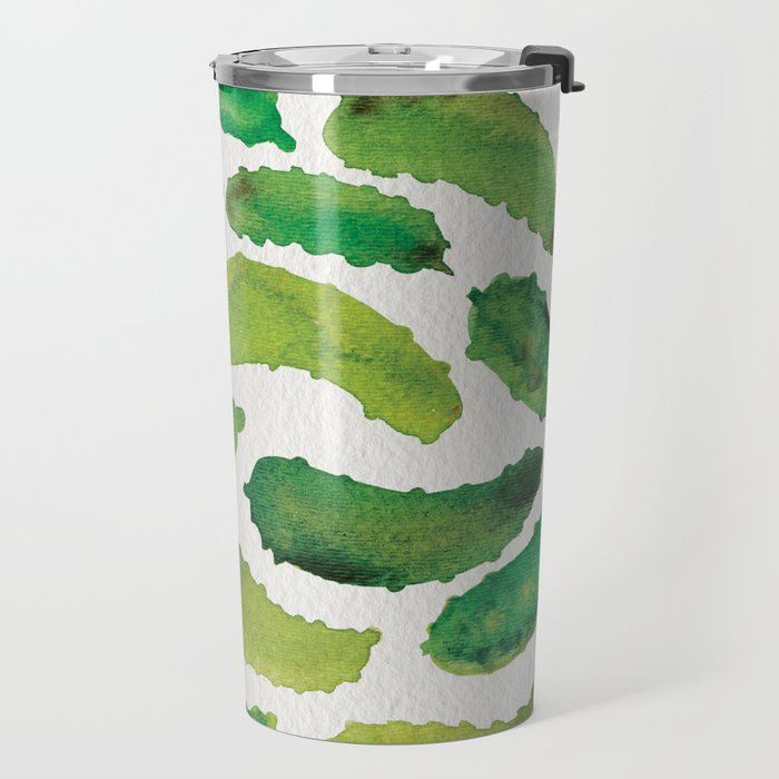 Pickles Travel Mug Gallery Image 2