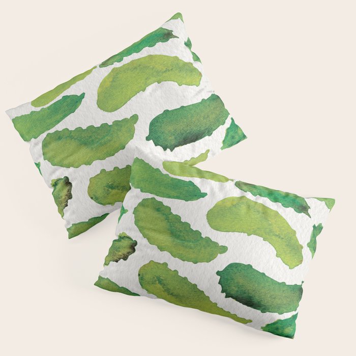 Pickles Pillow Sham Gallery Image 3