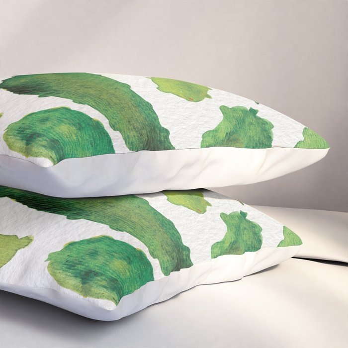 Pickles Pillow Sham Gallery Image 3