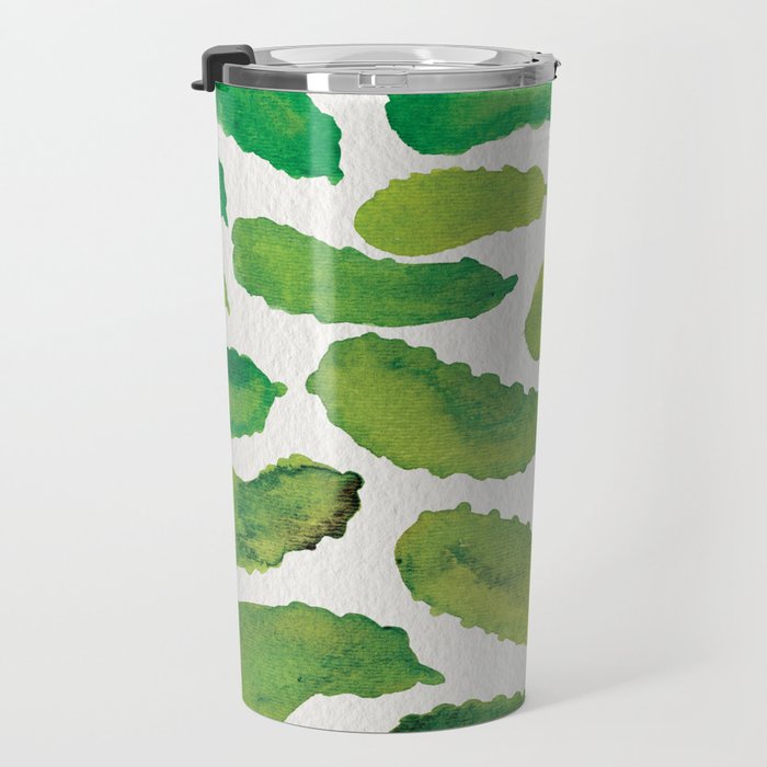 Pickles Travel Mug Gallery Image 3
