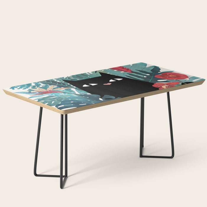 Popoki Coffee Table Gallery Image 1