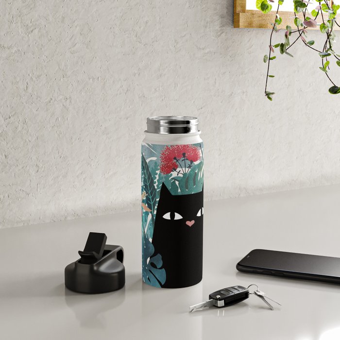 Popoki Water Bottle Gallery Image 4