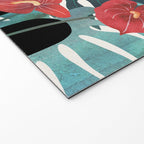 Popoki Welcome Mat Gallery Image 2