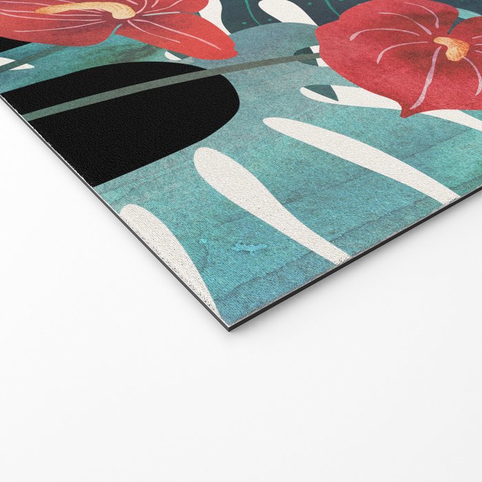 Popoki Welcome Mat Gallery Image 2