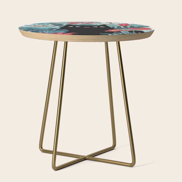 Popoki Side Table Gallery Image 1