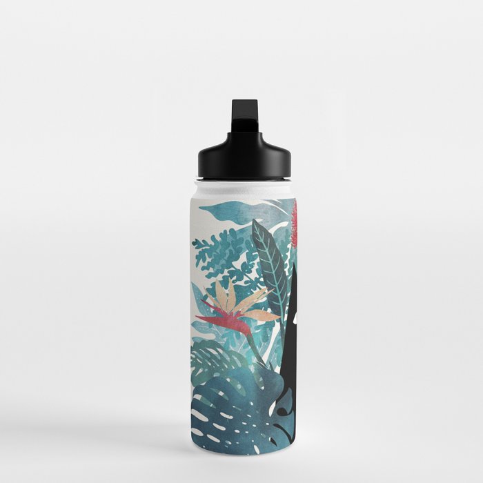 Popoki Water Bottle Gallery Image 3
