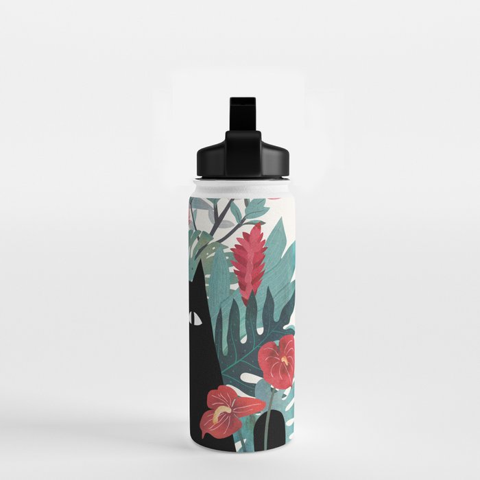 Popoki Water Bottle Gallery Image 2
