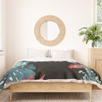 Popoki Duvet Cover Gallery Image 3