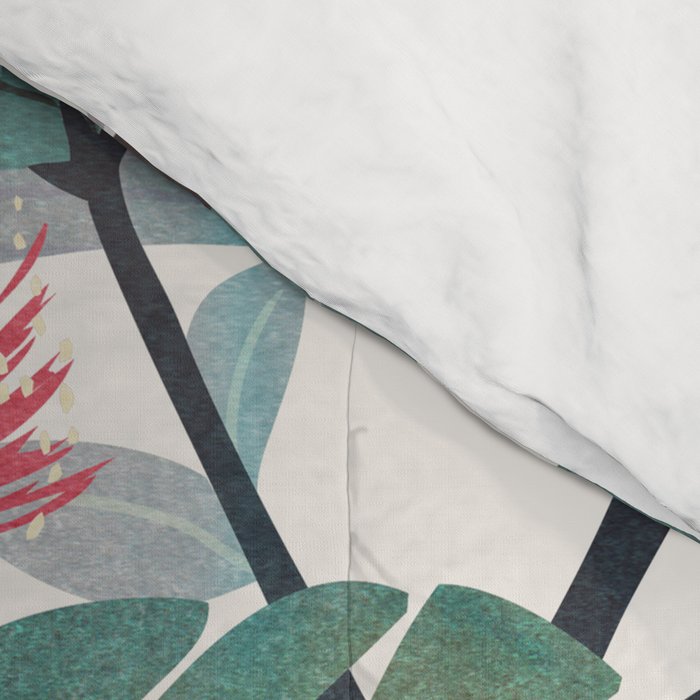 Popoki Comforter Gallery Image 4
