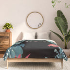 Popoki Comforter Gallery Image 3