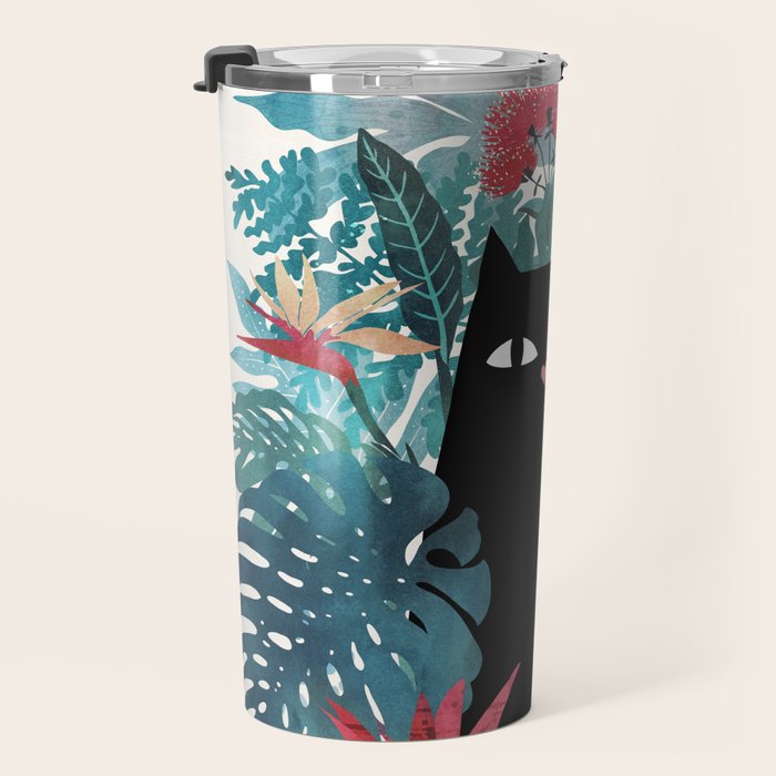 Popoki Travel Mug Gallery Image 3