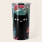 Popoki Travel Mug Gallery Image 1