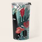 Popoki Travel Mug Gallery Image 2