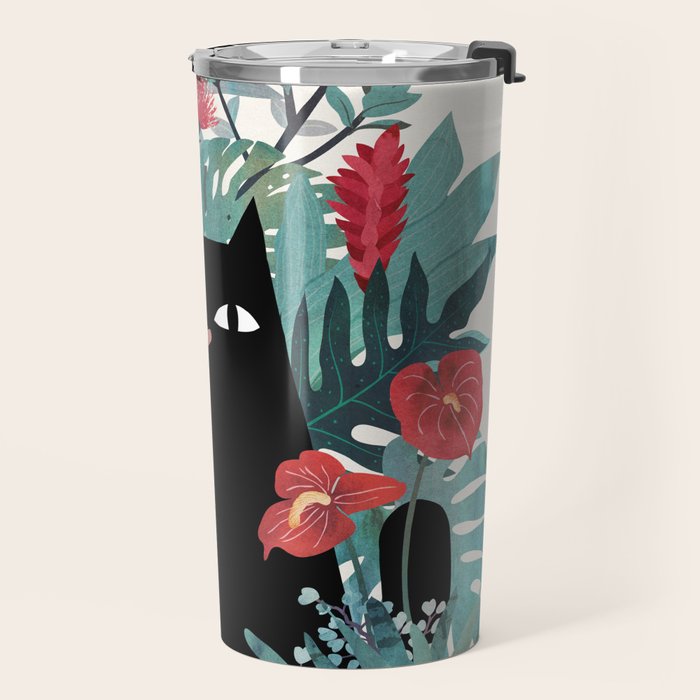 Popoki Travel Mug Gallery Image 2