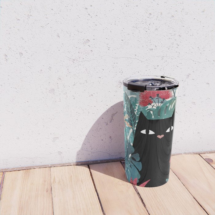 Popoki Travel Mug Gallery Image 4