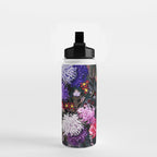 EXOTIC GARDEN - NIGHT XIX Water Bottle Gallery Image 2