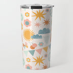 Happy Days Travel Mug Gallery Image 1