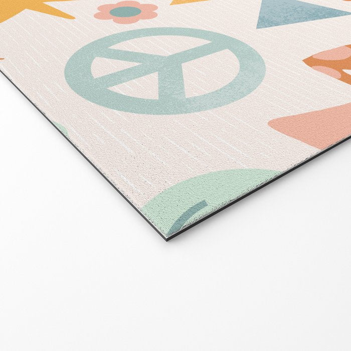 Happy Days Welcome Mat Gallery Image 2