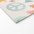 Happy Days Welcome Mat Gallery Image 2