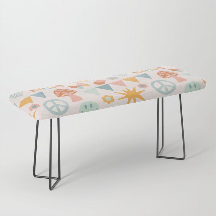Happy Days Bench Gallery Image 1