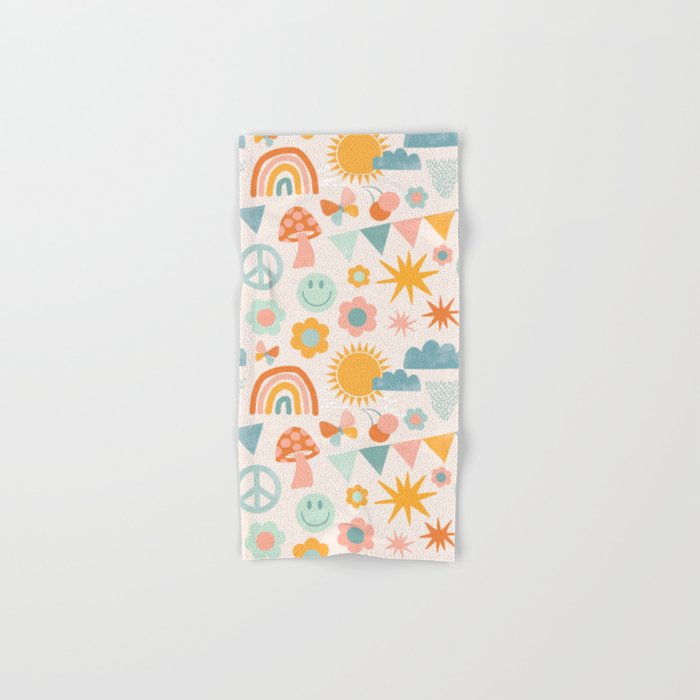 Happy Days Towels Gallery Image 1