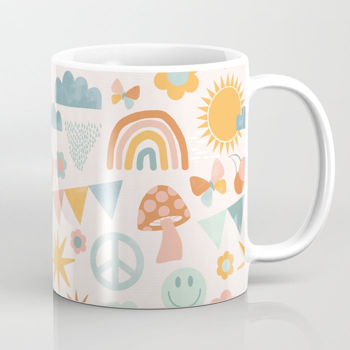 Happy Days Coffee Mug Gallery Image 1