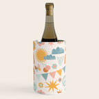 Happy Days Wine Chiller Gallery Image 1