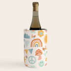 Happy Days Wine Chiller Gallery Image 2