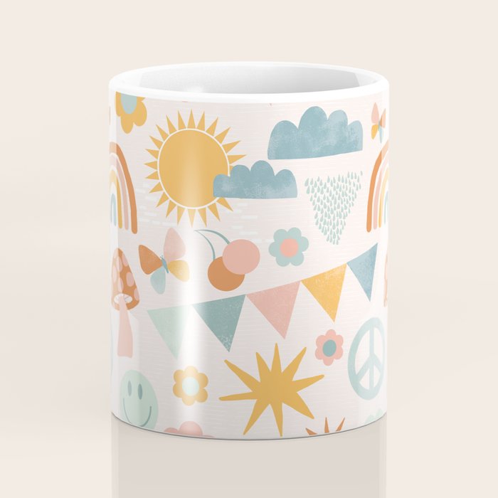 Happy Days Coffee Mug Gallery Image 4