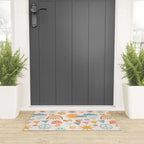 Happy Days Welcome Mat Gallery Image 3