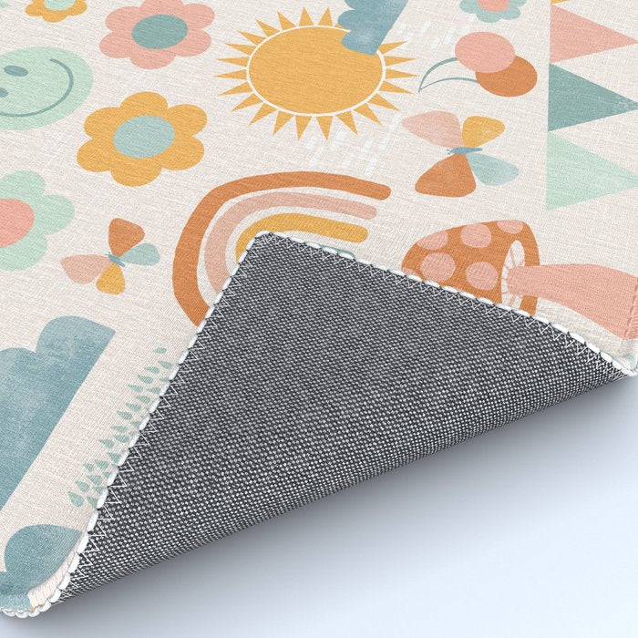 Happy Days Rug Gallery Image 4