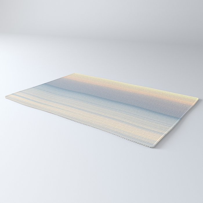 Ocean Sunrise Rug Gallery Image 3
