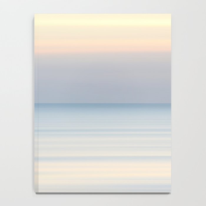 Ocean Sunrise Notebook Gallery Image 4