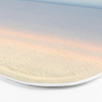 Ocean Sunrise Bath Mat Gallery Image 3