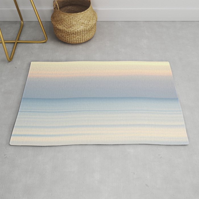 Ocean Sunrise Rug Gallery Image 1