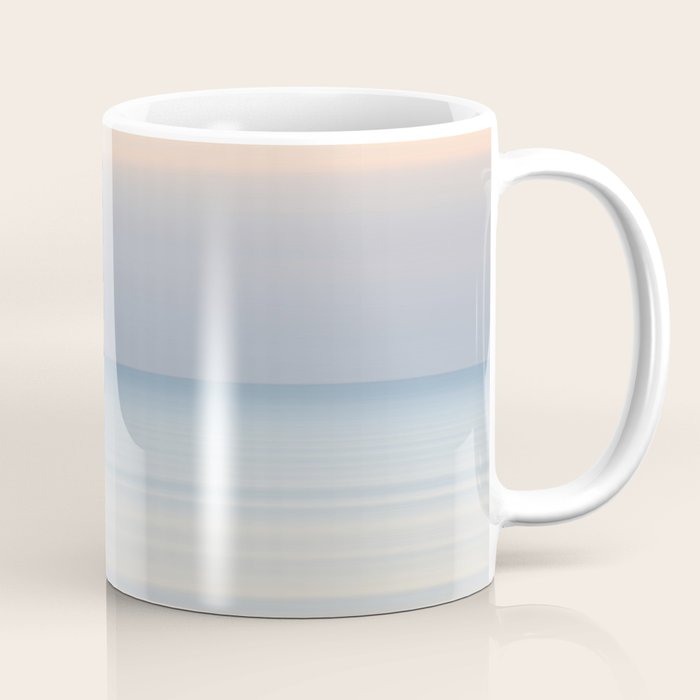 Ocean Sunrise Coffee Mug Gallery Image 1